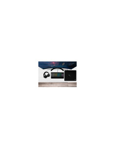 Teclado Corsair K55 RGB PRO USB QWERTY Español Negro 2