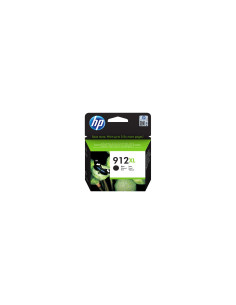HP Cartucho de tinta Original 912XL negro de alta capacidad 2