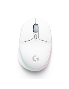 Logitech G G705 ratón mano derecha RF Wireless + Bluetooth Í“ptico 8200 DPI