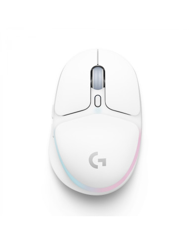 Logitech G G705 ratón mano derecha RF Wireless + Bluetooth Í“ptico 8200 DPI