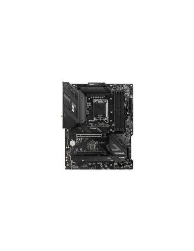 MSI MAG B760 TOMAHAWK WIFI placa base LGA 1700 ATX
