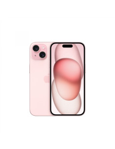 Apple iPhone 15 5G 128Gb Rosa Smartphone