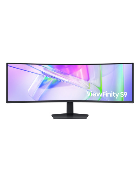 Samsung S95UC pantalla para PC 124,5 cm (49") 5120 x 1440 Pixeles