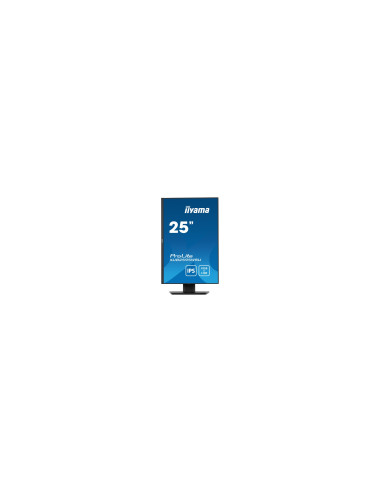 iiyama ProLite XUB2595WSU-B5 25" LED Negro Monitor