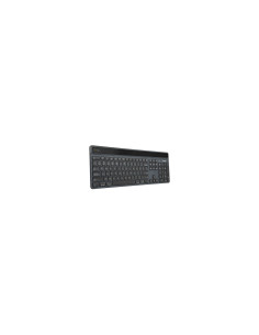 Targus EcoSmart teclado Universal Bluetooth QWERTY Español Negro 2