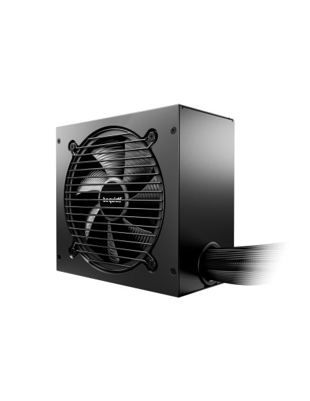 be quiet! PURE POWER 12 1000W unidad de fuente de alimentación 20+4