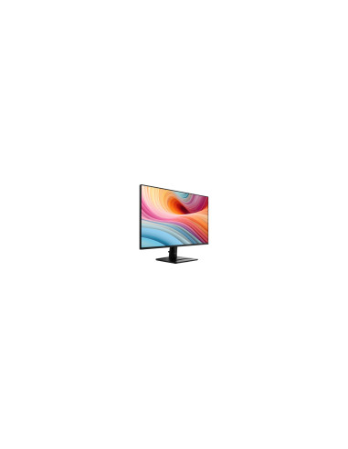 MSI Pro MP275 E2 pantalla para PC 68,6 cm (27") 1920 x 1080 Pixeles Full HD LED Negro