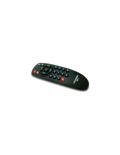 Metronic Zap 2 mando a distancia IR inalámbrico DTT, TV Botones