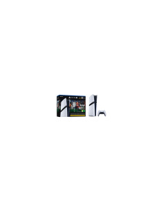 Sony Pack de consola PlayStation 5 Pro 2 TB con EA SPORTS FC 26 2