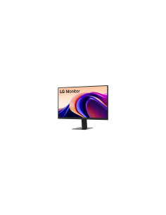 LG 24U631A-B pantalla para PC 60,5 cm (23.8") 2560 x 1440 Pixeles Quad HD Negro 2