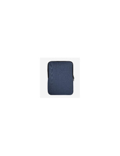 Nilox NXSL13BL maletines para portátil 33,8 cm (13.3") Funda Azul 2