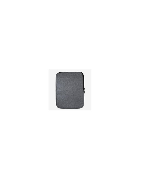 Nilox SLEEVE 15.6 GRIS 39,6 cm (15.6") Funda