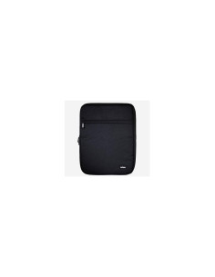 Nilox SLEEVE 17.3 NEGRA 43,9 cm (17.3") Funda Negro