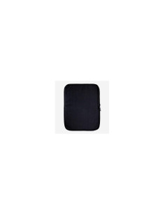 Nilox SLEEVE 17.3 NEGRA 43,9 cm (17.3") Funda Negro 2