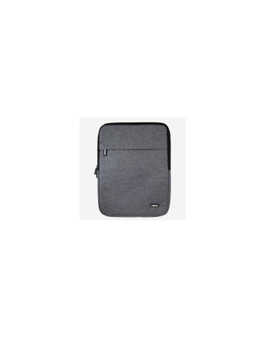 Nilox SLEEVE 17.3 GRIS 43,9 cm (17.3") Funda