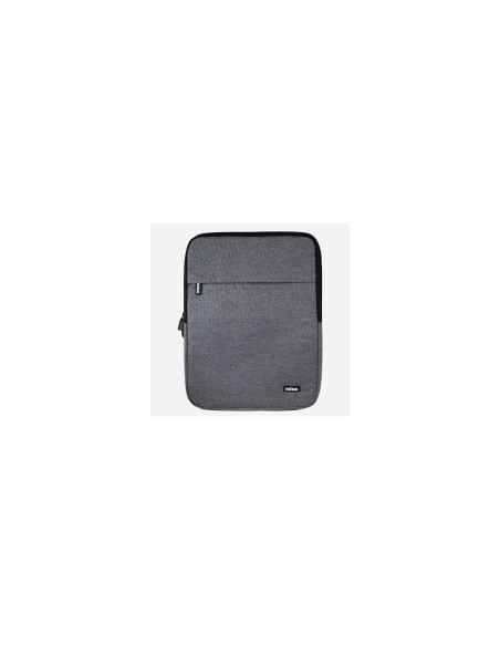 Nilox SLEEVE 17.3 GRIS 43,9 cm (17.3") Funda