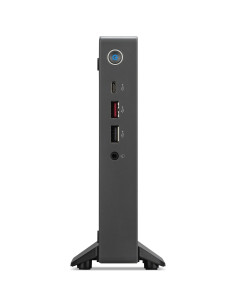 Acer Veriton 2000 Mini VN2595GT Intel Core 5 120U 16 GB DDR5-SDRAM 512 GB SSD Windows 11 Pro Mini PC Negro