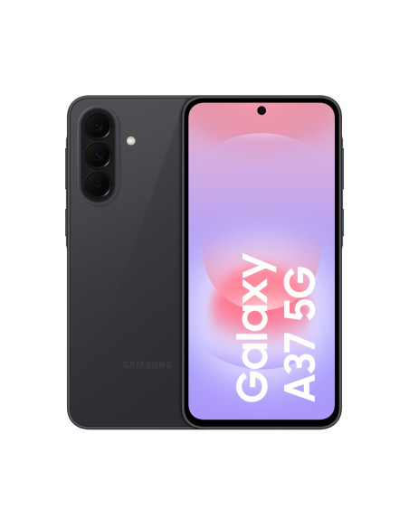 Samsung Galaxy A37 5G 17 cm (6.7") SIM doble Android 16.0 USB Tipo C