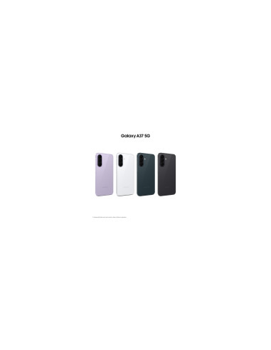Samsung Galaxy A37 5G 17 cm (6.7") SIM doble Android 16.0 USB Tipo C