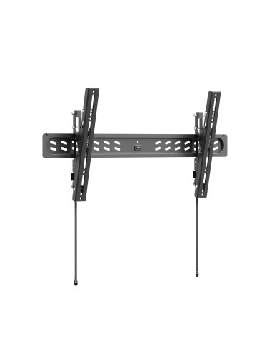 Ewent EW1611 soporte para TV 2,41 m (95") Negro
