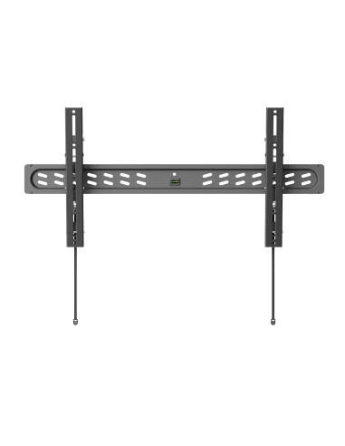 Ewent EW1611 soporte para TV 2,41 m (95") Negro