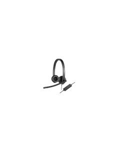 Logitech H570e Auriculares Alámbrico Diadema Oficina/Centro de