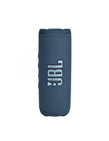 JBL FLIP 6 Altavoz portátil estéreo Azul 20 W