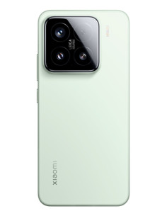 Xiaomi 15 5G 12/512GB Verde Smartphone 2