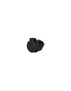 Smartwares SH4-99653 enchufe inteligente 3000 W Negro 2