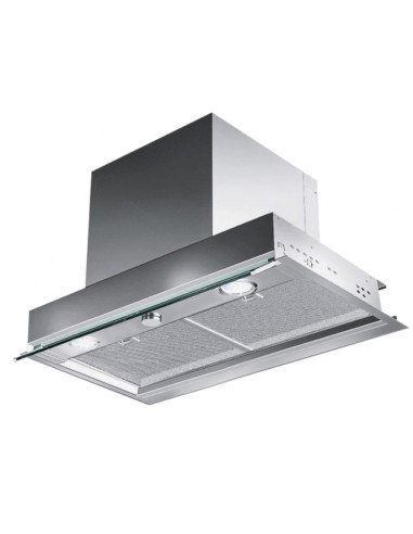 MEPAMSA DISCRET CAMPANA 60 INOX