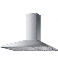 MEPAMSA PIRÁMIDE PLUS 90 CAMPANA INOX