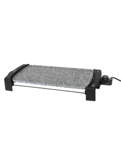 Plancha eléctrica Rock and water 2500 2