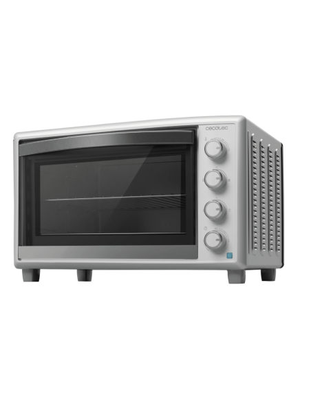 Horno de sobremesa Bake&Toast 6090 White Gyro