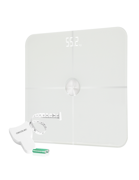 Surface Precision 9600 Smart Healthy