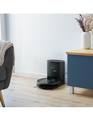 Base De Autovaciado Conga Home 2000