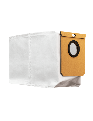 Pack de 3 bolsas para CONGA HOME 10000