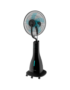 Ventilador nebulizador EnergySilence 690 Freshessence