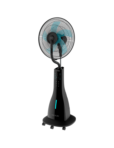 Ventilador nebulizador EnergySilence 690 Freshessence