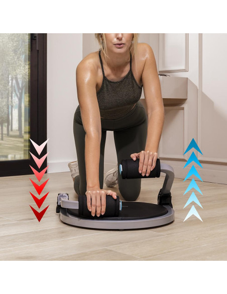Drumfit MultiTrain 6000