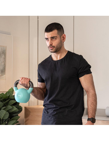 Drumfit KettleBell 8000 Neo