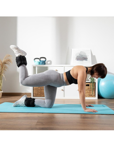 Drumfit AnkelBell 2500 Neo