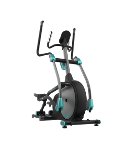 Drumfit Elliptical 10000 Motor Pro 2