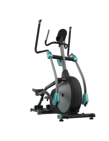 Drumfit Elliptical 10000 Motor Pro