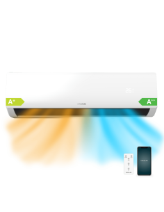 AirClima 12000 Multi Indoor Connected