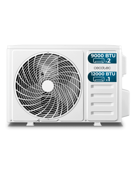 AirClima 27000 Multi Outdoor