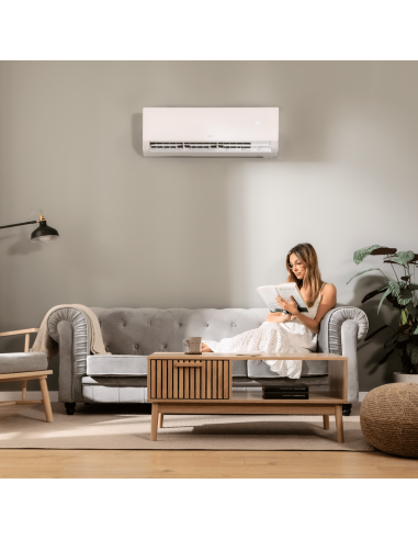 AirClima 27000 Multi Outdoor