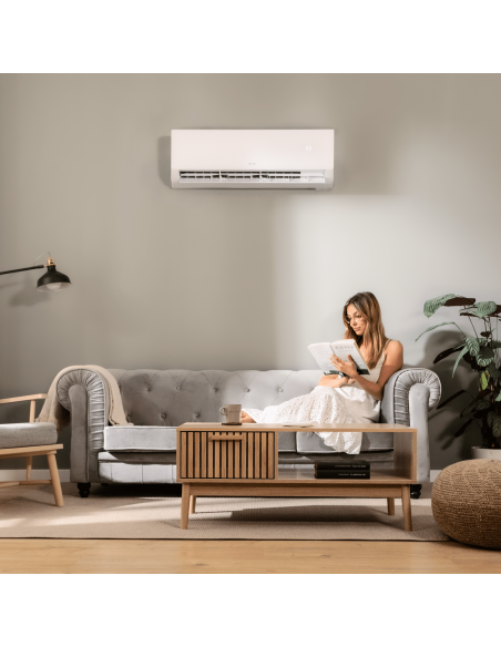 AirClima 27000 Multi Outdoor
