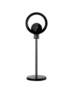 Ventilador y Purificador de aire TotalPure 2in1 MoonStyle Dark 2