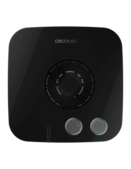 Termoventilador ReadyWarm 2050 Max Horizon Black