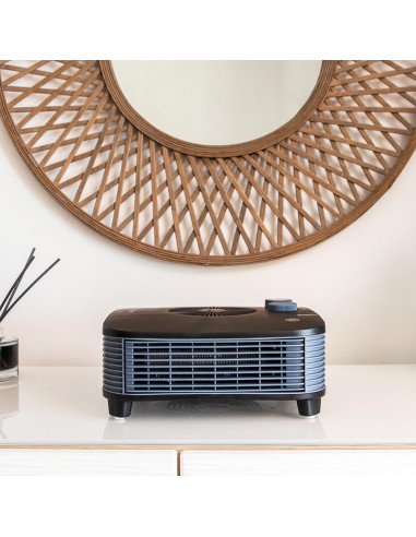 Termoventilador ReadyWarm 2050 Max Horizon Black